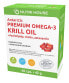 Premium Omega 3 Krill Oil 60 Capsules