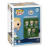 FUNKO Efl Pop Football Vinyl Mancity Erling Haaland 9 cm Figure - фото #4