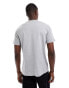 PS Paul Smith t-shirt with number plate print in grey