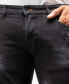 ფოტო #4 პროდუქტის Men's Skinny Flex Jeans