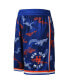 Фото #2 товара Big Boys Fanatics Royal New York Mets Tech Runner Shorts