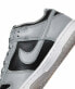 Кроссовки женские Nike Dunk Low SP в сером цвете Серый, 39 - фото #7