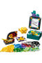 Фото #2 товара Конструктор пластиковый Lego Hogwarts™ Masaüstü Seti 41811 (856 парца)