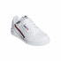 Фото #7 товара Детские спортивные кроссовки Adidas Continental 80 Белый