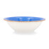 Bowl Quid Vita Ceramic Blue (18 cm) (Pack 6x)