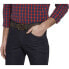 ფოტო #7 პროდუქტის WRANGLER Basic Metal Loop Belt