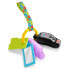 FISHER PRICE Laugh & Learn Activity Keychain
