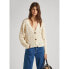 Фото #6 товара PEPE JEANS Grace Cardigan