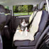 TRIXIE Car Seat Cover Бежевый, 1.40 × 1.20 m - фото #3