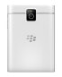 BlackBerry Passport - 11.4 cm (4.5") - 3 GB - 32 GB - 13 MP - BlackBerry OS 10 - White