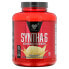BSN, Syntha-6, протеиновая матрица премиального качества, со вкусом ванильного мороженого, 2,27 кг (5 фунтов)