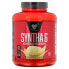 Syntha-6, Ultra Premium Protein Matrix, Vanilla Ice Cream, 5 lb (2.27 kg)