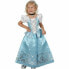 Фото #1 товара Маскарадные костюмы для детей Принцесса-Белоснежка (2 Предметы)