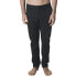 HURLEY Dri-Fit Worker Pants 34 - фото #2