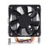 Фото #5 товара Argon THRML fan for Raspberry Pi 5 with heatsink - silver - 60mm