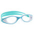 MADWAVE Flame Swimming Goggles