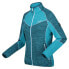 Фото #5 товара REGATTA Hepley II full zip fleece