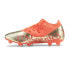 Фото #3 товара Puma Nmj X Future Z 3.4 Firm GroundArtificial Ground Soccer Cleats Mens Orange S