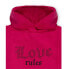 Фото #3 товара TUC TUC Dark Romance hoodie