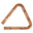 Фото #1 товара Sabian 4" Triangle HH B8 CH Bronze