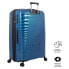 TOTTO Traveler 124L Trolley