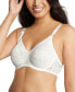 Фото #2 товара Lace 'n Smooth 2-Ply Seamless Underwire Bra 3432
