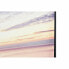 Набор из трех картин DKD Home Decor Средиземноморье Солнце (120 x 2,8 x 80 cm)