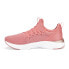 Фото #3 товара Puma Softride Sophia 2 Elektro Summer Running Womens Pink Sneakers Athletic Sho