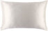 Фото #1 товара Slip Pure Silk Pillowcase Queen WHITE