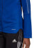 Фото #7 товара Sweatshirt adidas Tiro 21 Track W GM7304