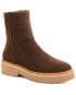 Aquatalia Maddie Weatherproof Suede Boot Women's