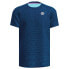 ფოტო #4 პროდუქტის BIDI BADU Twiggy Crew Two Colored short sleeve T-shirt