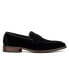 Фото #2 товара Men's James Loafers