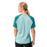 ფოტო #2 პროდუქტის VAUDE BIKE Moab PRO short sleeve T-shirt