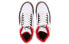 Фото #5 товара Кроссовки Nike Flight Legacy BQ4212-100 - Древесные граффити панды, мужские/женские, красно-белые