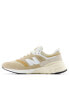Фото #6 товара New Balance 997r trainers in brown