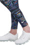 Фото #3 товара Леггинсы для танцев Nike Sportswear High-Waisted Dance Dj4130-010 Kadın Tayt