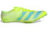 Adidas Adizero Prime Sprint Spikes FW2248 Running Shoes
