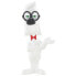 Фото #2 товара COMANSI Mr Peabody Figure