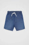 Фото #1 товара Шорты джинсовые для малышей defacto C2281A524SM