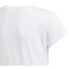 ფოტო #3 პროდუქტის ADIDAS Essentials Linear short sleeve T-shirt