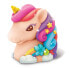 Фото #3 товара 4M Kidzmaker/Glitter Unicorn Bank Painting Figure