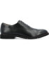Фото #2 товара Men's Morey Tru Comfort Foam Oxford Dress Shoes