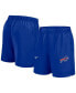 Фото #1 товара Men's Royal Buffalo Bills Blitz Victory Performance Shorts