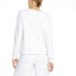 Фото #3 товара Puma Re:Collection Relaxed Crew Neck Sweatshirt Womens White Casual Outerwear 53