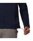 Фото #4 товара Men's Ascender Water-Resistant Softshell Jacket
