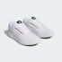 Фото #7 товара Мужские кроссовки adidas Retrocross Spikeless Golf Shoes (Белые)