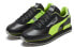 Кроссовки PUMA Future Rider Risk Alert 373172-02 38 - фото #4