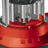 Einhell GC-DW 900 N - Red - Stainless steel - 7 m - 32 m - 230 V - 50 Hz