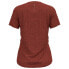 Фото #2 товара ODLO Zeroweight Enginee short sleeve T-shirt